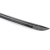 Naujas originalus BMW X3 F25 priekinio lango gruntinis lašėjimo apdailos kairysis 7286179 OEM