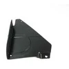 NAUJAS ORIGINALUS BMW X3 SERIJA E83 E83 LCI DEFLEKTORIAUS LIPAS GALINIS KAIRĖS 51713401987