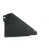 NAUJAS ORIGINALUS BMW X3 SERIJA E83 E83 LCI DEFLEKTORIAUS LIPAS GALINIS KAIRĖS 51713401987