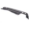 Naujas originalus BMW X3 serijos E83 LCI M Performance galinis difuzorius 3417730 OEM