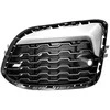 Naujas originalus BMW X4 F26 15-17 M Sport priekinis bamperis apatinis grotelių kairysis 8073667