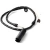 Naujas originalus BMW X5 E53 1998-2006 priekinio stabdžių kaladėlių nusidėvėjimo jutiklis 1165579 OEM