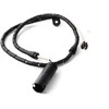 Naujas originalus BMW X5 E53 1998-2006 priekinio stabdžių kaladėlių nusidėvėjimo jutiklis 1165579 OEM