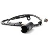 Naujas originalus BMW X5 E53 1998-2006 priekinio stabdžių kaladėlių nusidėvėjimo jutiklis 1165579 OEM