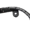 Naujas originalus BMW X5 E53 1998-2006 priekinio stabdžių kaladėlių nusidėvėjimo jutiklis 1165579 OEM