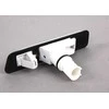 Naujas originalus BMW X5 E53 3 E36 šoninis posūkio signalas kairėje 7164491 OEM