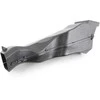 Naujas originalus BMW X5 F15 M-Sport priekinis dešinysis O/S stabdžių oro kanalas 8055210 OEM