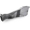 Naujas originalus BMW X5 F15 M-Sport priekinis dešinysis O/S stabdžių oro kanalas 8055210 OEM