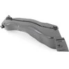 Naujas originalus BMW X5 F15 M-Sport priekinis dešinysis O/S stabdžių oro kanalas 8055210 OEM