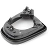 Naujas originalus BMW X5 X6 serijos veidrodžio rėmo dangtelis dešinėje 7180738 OEM