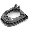 Naujas originalus BMW X5 X6 serijos veidrodžio rėmo dangtelis dešinėje 7180738 OEM