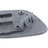 Naujas originalus BMW Z4 E89 priekinis bamperis N/S kairės pusės dangtelis atidarymui gruntinis 7231091