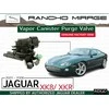 Naujas originalus gamyklinis OEM Jaguar garų surinkimo vožtuvas OE LJG1515BB