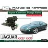 Naujas originalus gamyklinis OEM Jaguar garų surinkimo vožtuvas OE LJG1515BB