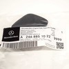 NAUJAS ORIGINALUS MERCEDES BENZ B KLASĖS W246 GALINIO BUFERIO TRAUKIMO AKIES DANGTELIS PRADŽIA