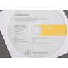 Naujas originalus Mercedes-Benz Dvd-Rom 2048271000 OEM