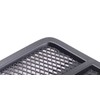 Naujas originalus MERCEDES-BENZ GL ML kapoto oro groteles kairėje pusėje, vairuotojo pusėje, OEM 1668800105