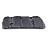 Naujas originalus MERCEDES-BENZ GL ML kapoto oro groteles kairėje pusėje, vairuotojo pusėje, OEM 1668800105