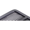 Naujas originalus MERCEDES-BENZ GL ML kapoto oro groteles kairėje pusėje, vairuotojo pusėje, OEM 1668800105