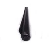 Naujas originalus Mercedes Benz ML GL W164 priekinės dešinės durų lango apdaila A1646907480