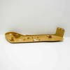 Naujas originalus Mercedes-Benz sėdynės atlošo dangtis Java 16391951201434 OEM