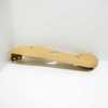 Naujas originalus Mercedes-Benz sėdynės atlošo dangtis Java 16391951201434 OEM