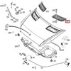 NAUJAS ORIGINALUS MERCEDES BENZ SPRINTER 906 VARIKLIO GAUBTO GROTELĖS K/A DEŠINĖ
