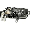 NAUJAS ORIGINALUS MERCEDES BENZ X-CLASS DEŠINIS ŠONINIS DURŲ RANKENĖLĖ A4707233000