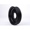 NAUJAS ORIGINALUS OEM BMW E31 E32 E34 E38 Kupė Sedanas Universalas Ventiliatoriaus Velenas 11511733429
