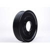 NAUJAS ORIGINALUS OEM BMW E31 E32 E34 E38 Kupė Sedanas Universalas Ventiliatoriaus Velenas 11511733429