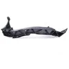 Naujas originalus OEM BMW E81 E87 E82 dešinės pusės žibinto laikiklio ranka 51647120824