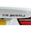 NAUJAS ORIGINALUS OEM BMW F16 SAC Bagažo Dangčio X6M50d Emblema Ženklas Logotipas 51148059012