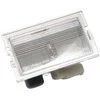 NAUJAS ORIGINALUS OEM LAND ROVER Discovery 3 4 LR3 LR4 Licencijos Numerio Plokštės Šviesos Lempa