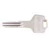 Naujas originalus OEM Nissan Pickup Sentra Patrol tuščias metalinis atsarginis raktas KEY00-00066