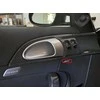 Naujas originalus PORSCHE 911 987 Cayman Boxster durų \"BOSE\" logotipo įrašas OEM