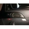 Naujas originalus PORSCHE 911 987 Cayman Boxster durų \"BOSE\" logotipo įrašas OEM