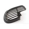 Naujas originalus PORSCHE 911 996 priekinis bamperis N/S kairysis įleidimo groteles 9965055630101C OEM