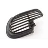 Naujas originalus PORSCHE 911 996 priekinis bamperis N/S kairysis įleidimo groteles 9965055630101C OEM