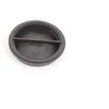Naujas originalus PORSCHE 911 996 žibintų korpuso apsauginis dangtelis 99663113400 OEM