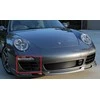 Naujas originalus PORSCHE 911 997 2-os kartos 09-12 priekinis bamperis apatinis dešinysis įleidimo groteles