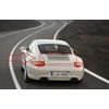 Naujas originalus PORSCHE 911 997 2-os kartos 09-12 galinis spoilerio viršutinė dalis 99751224103 OEM