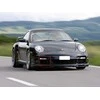 Naujas originalus PORSCHE 911 997 2-os kartos 09-12 priekinis bamperis apatinis dešinysis įleidimo groteles
