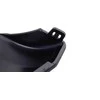 Naujas originalus PORSCHE 911 997 2-osios kartos (09-12) galinis bamperis dešinėje pusėje, OEM