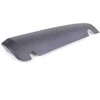 Naujas originalus PORSCHE 911 997 2-osios kartos (09-12) galinis bamperis N/S kairysis šoninis apdailos elementas OEM