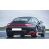 Naujas originalus PORSCHE 911 997 2-osios kartos (09-12) galinis bamperis dešinėje pusėje, OEM