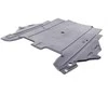 Naujas originalus PORSCHE 911 997 Cayman/Boxster 987 priekinis pilvo skydas 99750452702 OEM