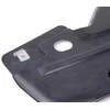Naujas originalus PORSCHE 911 997 Cayman/Boxster 987 priekinis pilvo skydas 99750452702 OEM