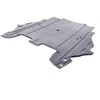 Naujas originalus PORSCHE 911 997 Cayman/Boxster 987 priekinis pilvo skydas 99750452702 OEM
