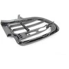 Naujas originalus PORSCHE 911 997 Turbo priekinis bamperis N/S kairysis groteles 9975055638101C OEM