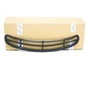 Naujas originalus Porsche 911 Turbo 07-09 priekinis viršutinis bamperio oro groteles 9975753278001C